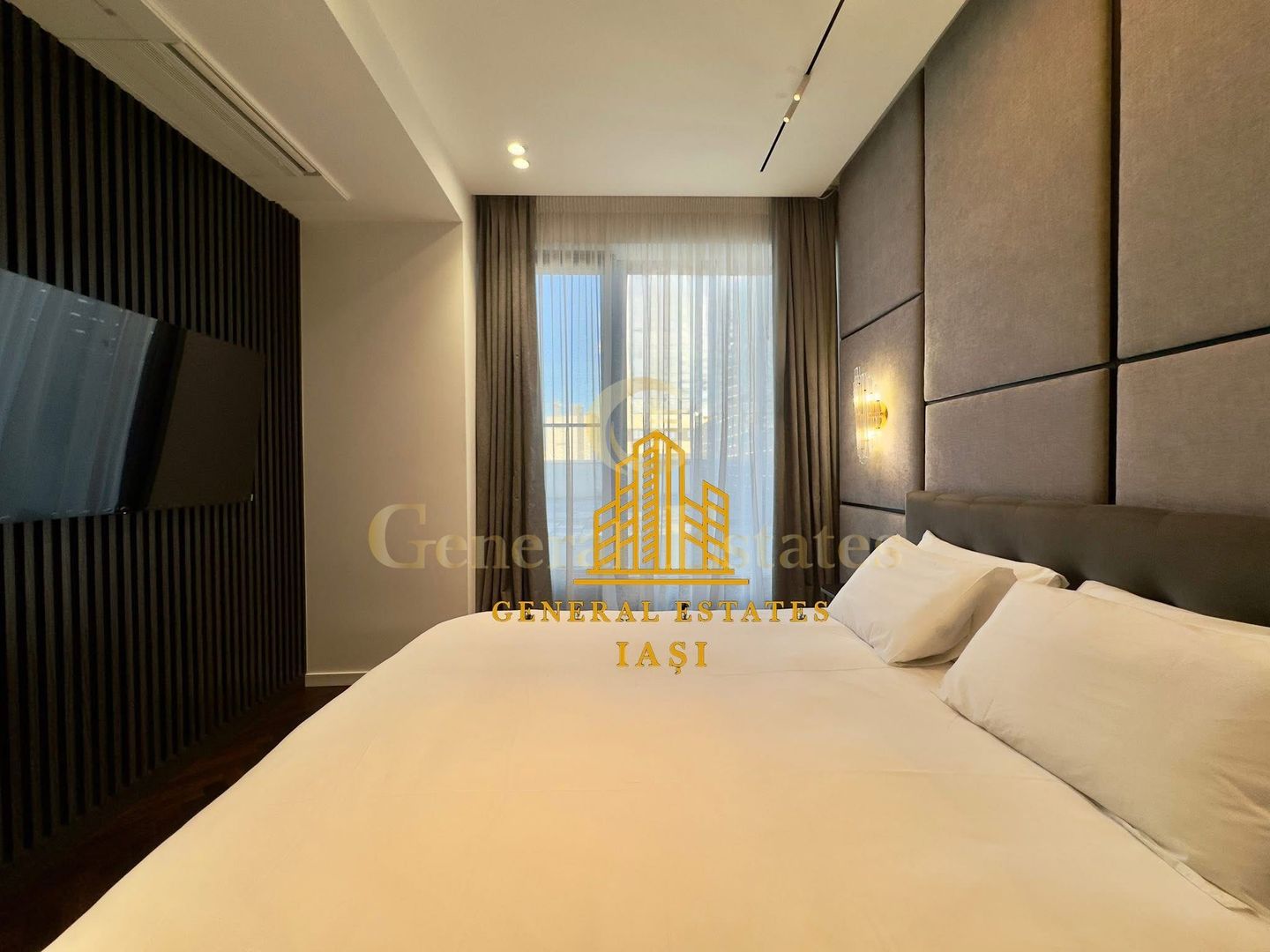 Vânzare Exclusivă Penthouse de LUX cu Terasă Panoramică | Himson - Poză 16