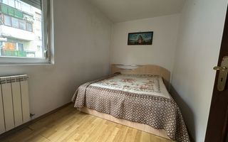 3 camere | etaj 1 | mobilat si utilat | zona excelenta | - Poză 6