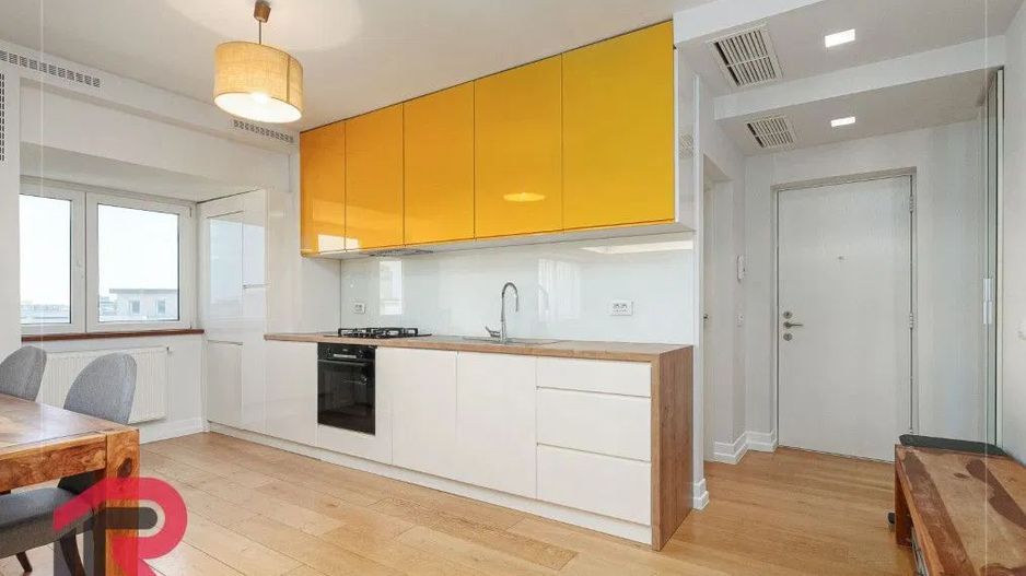 Apartament 3 camere - Nerva Traian - bloc 2000 - Poză 17