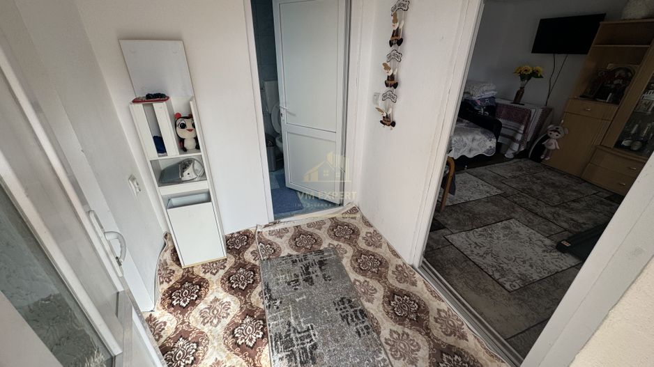 CASA 3 CAMERE TEREN 1250 MP CAMPULUNG - Poză 13
