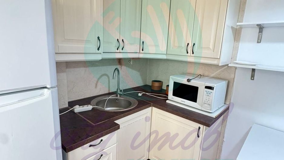 2 camere in noul cartier al Justitiei - Camera de Comert - Poză 8