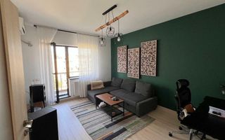 De Vanzare! Apartament 2 camere, decomandat!  Lujerului - Poză 2
