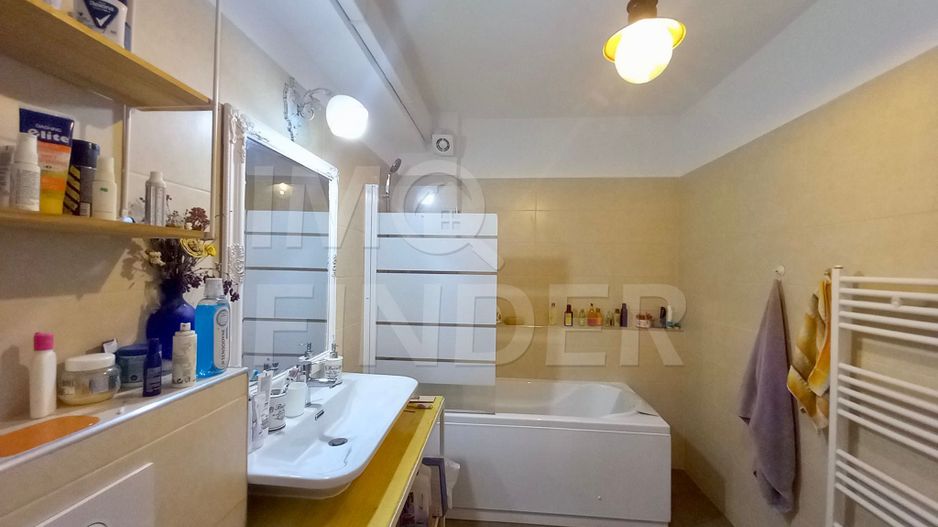 UNICAT ! Apartament cu terasa de 79mp Bloc Nou Comision ZERO - Poză 10