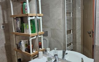 3 camere 107 mp | Upground | Pipera | Aviatiei | terasa 11mp - Poză 22