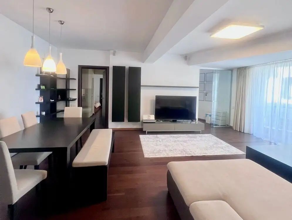 Apartament 4 camere 150 mp || Herăstrău || Soseaua Nordului || 2 Parcari - Poză 2