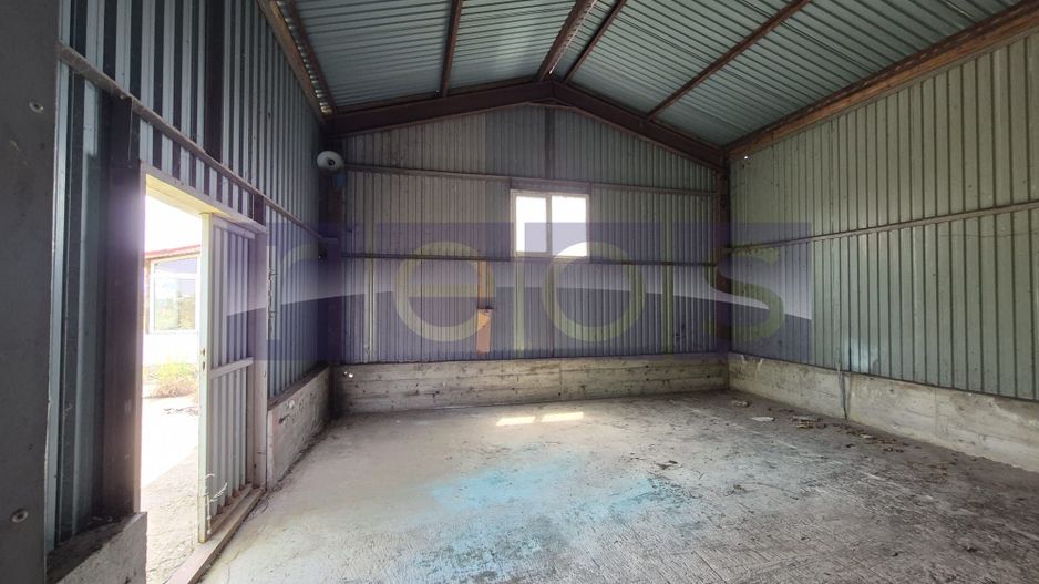 De vanzare teren industrial in Calarasi/Belciugatele - Poză 10