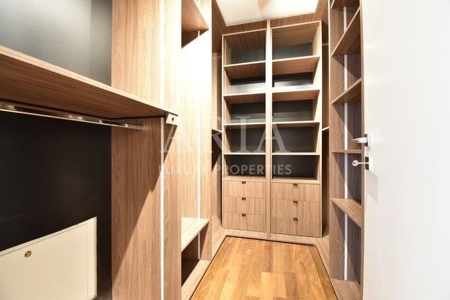 WASHINGTON RESIDENCE 4ROOMS GARDEN - Poză 5