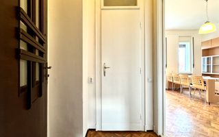 Apartament 1 camera, boem, chiar in centrul Timișoarei - Poză 8