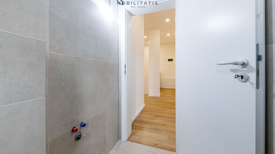 Duplex de vanzare la liziera padurii - 130 mp, 4 bai & 4 dormitoare - Poză 30