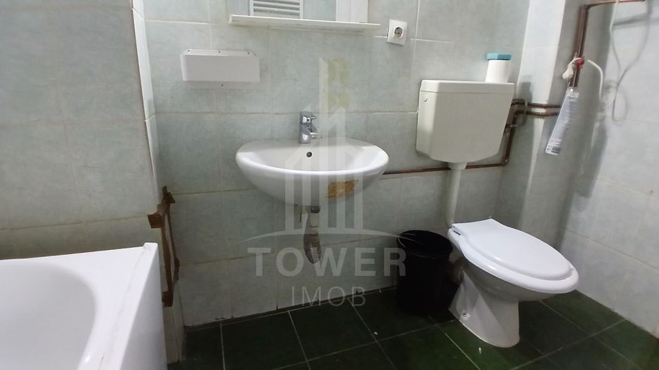 💼Apartament 2 camere | Investiție sigură | Etaj 3 | Zona Broscărie - Poză 10