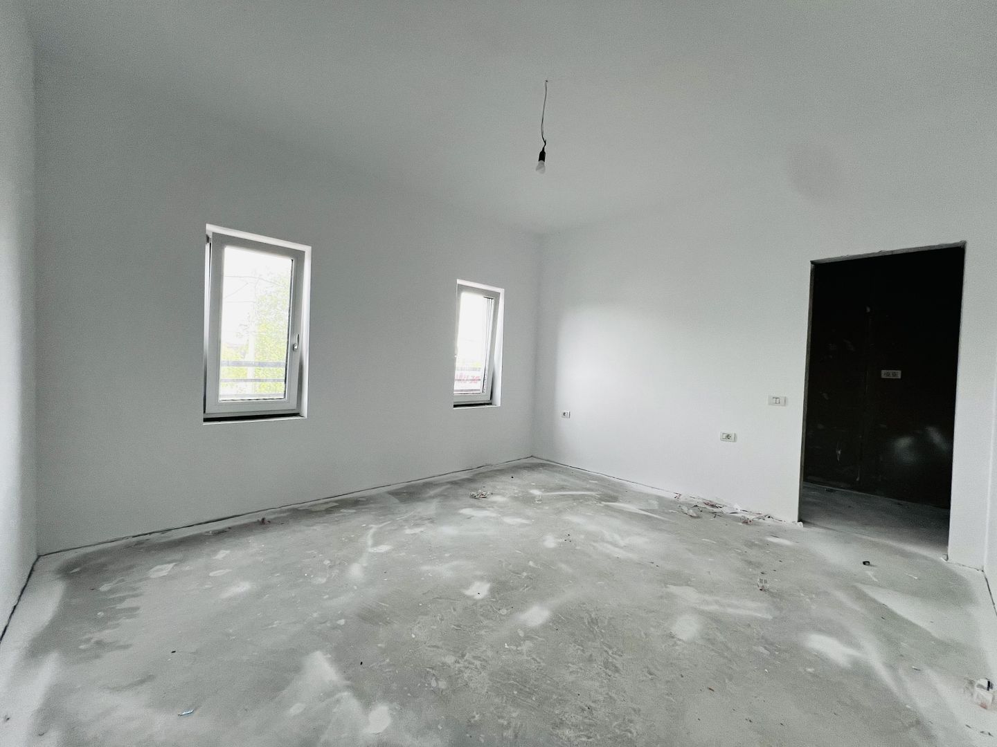 Duplex 3 dormitoare-  1250e/mp - Dumbravita - Poză 9