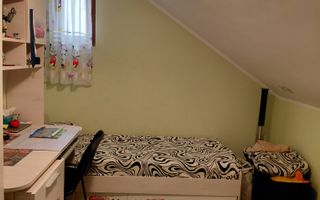 Casă spațioasă și primitoare, gata de mutare! Tulucesti! - Poză 13