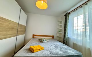 Apartament 2 camere, TopCity Coresi, Pet Friendly - Poză 9