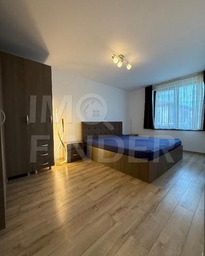 Duplex modern, 110 mp utili, curte 150 mp, mobilat si utilat complet, Europa - Poză 12