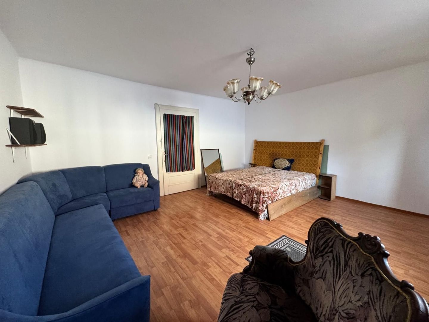 Casa individuala 116 mp utili in zona Moara de scoarta - Poză 4