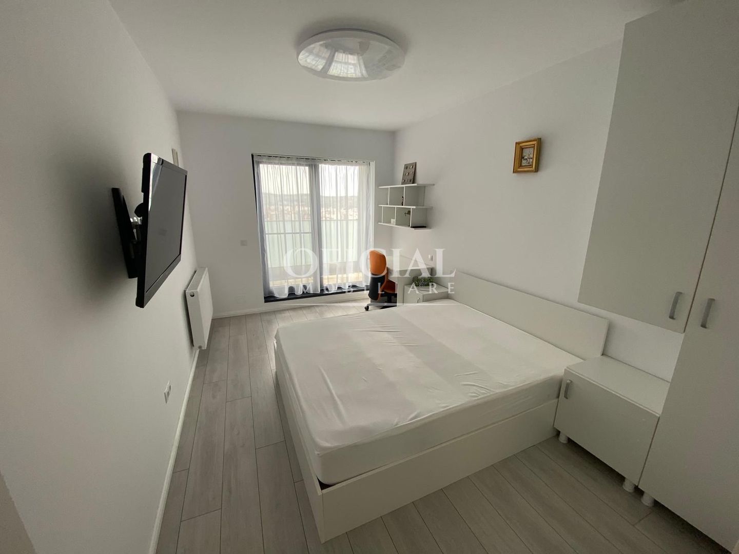 Apartament 3 Camere | 60 Mp | Parcare | Frunzisului Zorilor Seasons - Poză 6