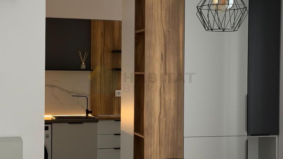 Apartament 2 camere | One Cotroceni | Loc de parcare inclus - Poză 3