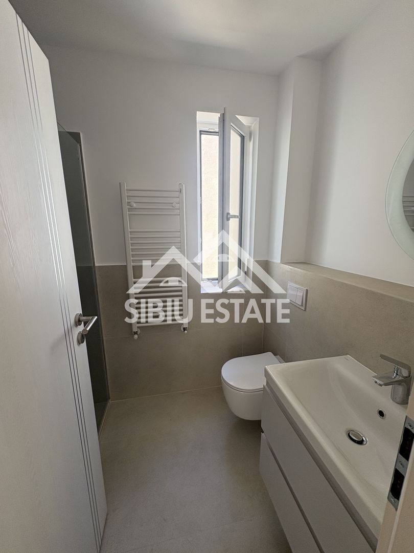 Apartament la cheie, cu 2 camere + Loc de parcare | Selimbar - Poză 4