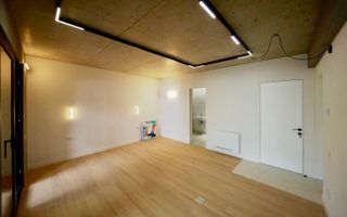 DUPLEX EXCLUSIVIST 2025 | DOROBANTI | CURTE PROPRIE| 2 PARCARI - Poză 6