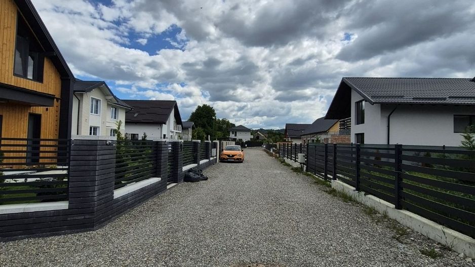 2 Vile/Case noi, de vânzare la munte in loc. Breaza - Prahova - Poză 36