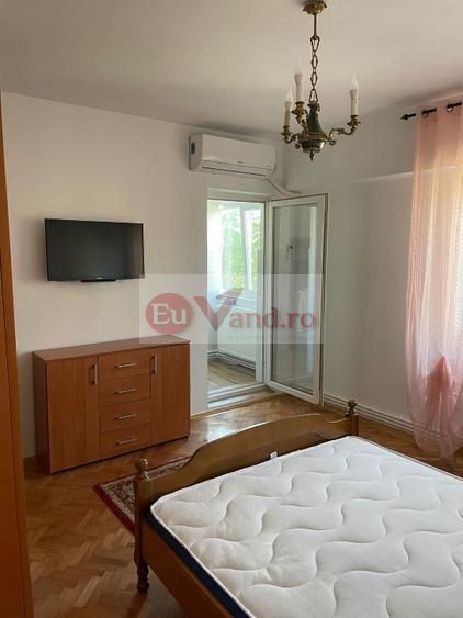 De inchiriat apartament cu o camera, Mazepa 1, et. 3, 280 E - Poză 4