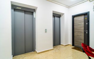 PRIMA ÎNCHIRIERE, 2camere, 70mp, bloc nou, terasă, mobilat complet, Metrou Păcii - Poză 13