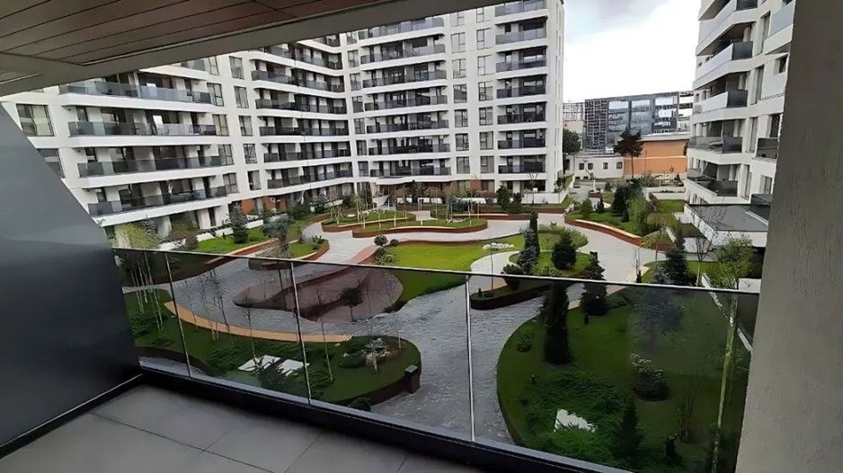 Apartament modern 2 camere I Nusco City I Faza 2 I Pipera - Poză 9