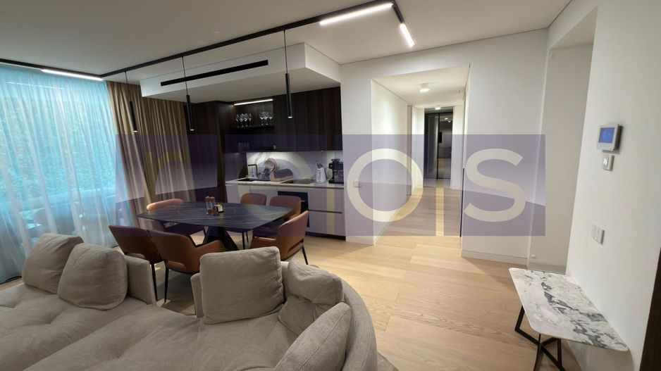 VANZARE APARTAMENT ULTRA LUX  4 C - DOROBANTI - Ministerului de Externe - Poză 6