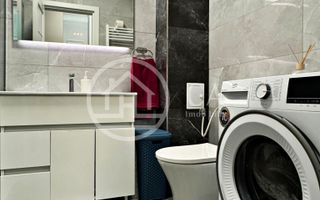 Apartament de închiriat cu 2 camere în Prima Oneștilor, Oradea - Poză 14