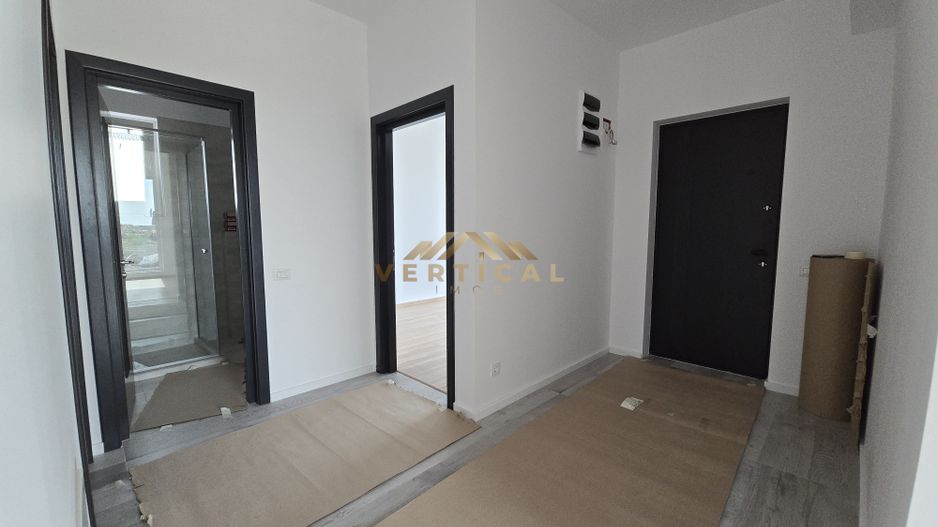 Casa de vis intr-un cartier rezidential nou / Berceni Mega Parc - Poză 2