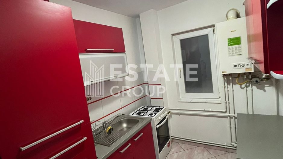 Apartament 3 camere decomandat, Calea Sagului, Blv 16 Dec - Poză 6