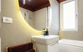 Apartament cu 2 camere Mosnita Noua - Poză 14