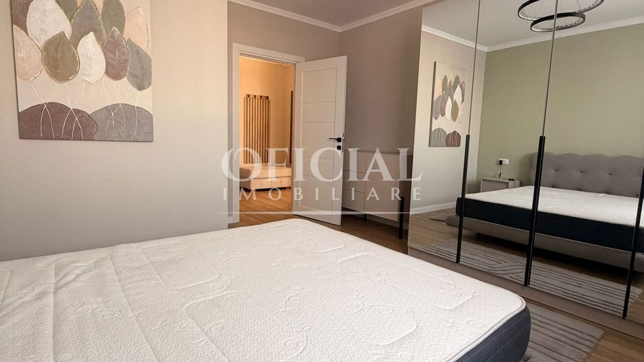 Apartament 2 Camere | 59 mp | Intermediar | Parcare | Zona VIVO BMW - Poză 5