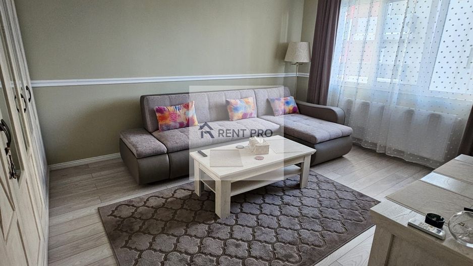 Apartament 2 camere de închiriat | Regie Residence | Parcare inclusă - Poză 5