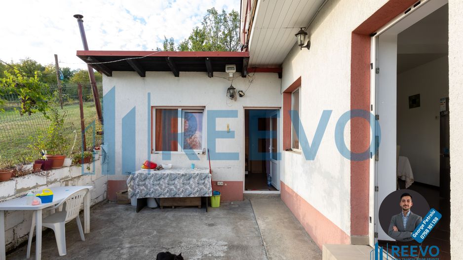 Casă/Vilă de vânzare, Luncani, Jud Bacău - Poză 16