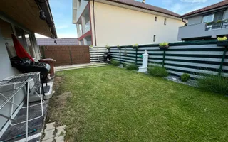 Casă 5 camere duplex | Viile Sibiului | 108 mp, teren 225 mp - Poză 15
