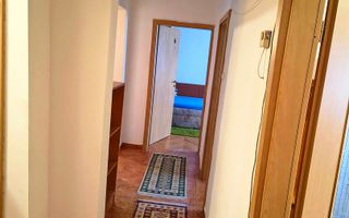 APARTAMENT 3 CAMERE ÎN SIBIU, ZONA TEREZIAN - Poză 7
