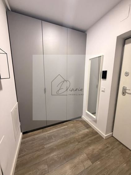 Studio Ivory Residence Pipera | COMISION 0% - Poză 7
