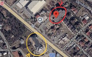 Apartament 2 camere decomandat, mobilat, zona Bucium - vizavi de Hanul 3 Sarmale, 68 mp - Poză 2