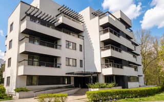 Inchiriere - apartament 2 camere + loc de parcare - Iancu Nicolae-Pipera - Poză 18