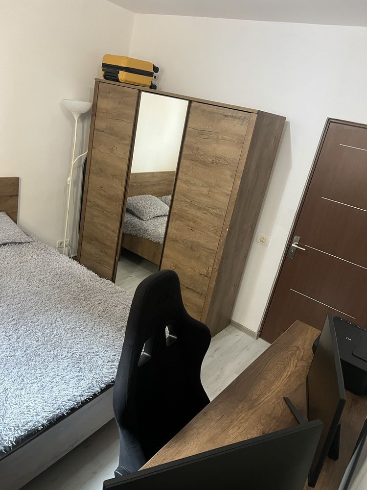 Apartament 2 camere decomandat Giurgiului - Poză 8