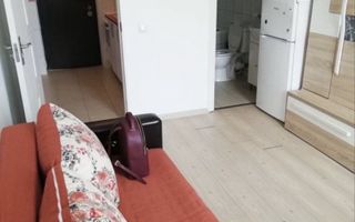 Garsonieră de închiriat, zona CFR-Bularga, Iași - Poză 1