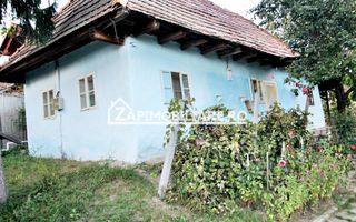 De vanzare 2 case cu 4.900 mp teren, Livezeni 0% comision - Poză 7