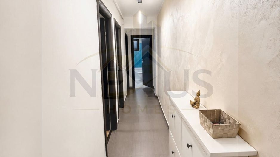 Apartament 2 cam - Metrou Dimitrie Leonida -Mobilat si utilat -Parcare - Poză 4