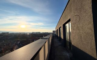 Apartament cu 2 camere semifinisat ! - Poză 7