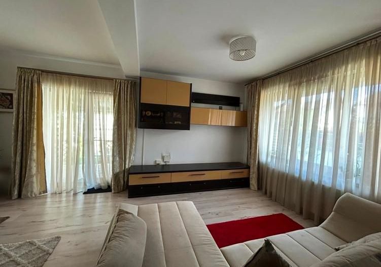 Casa de vanzare, semimobilat, pod, loc parcare curte - Chiajna - Poză 2