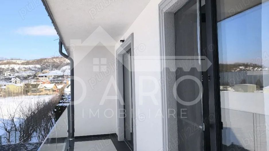 Vind apartament nou 2camere - Poză 5