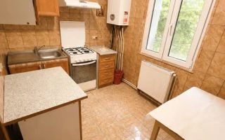 Frumoasa - 3 Camere Decomandat - Etaj 2 - Bloc 1980- 71Mp - Poză 3