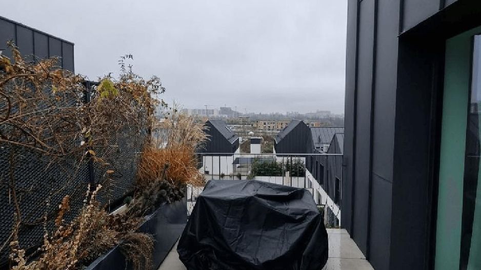 Amazing View | Penthouse AVALON Estate | Terasa 52 mp | Porsche Pipera - Poză 14