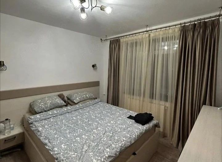 AP. 2 CAMERE- RAHOVA, CENTRALA PROPRIE, MASINA DE SPALAT VASE, MODERN - Poză 2